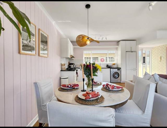 2 BEDROOM PROPERTY TO RENT IN HOUT BAY